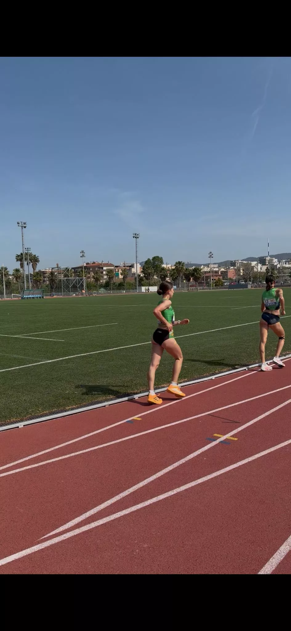 Intec-Zoiti femenino en Cornellá, primera jornada de Liga de Primera División