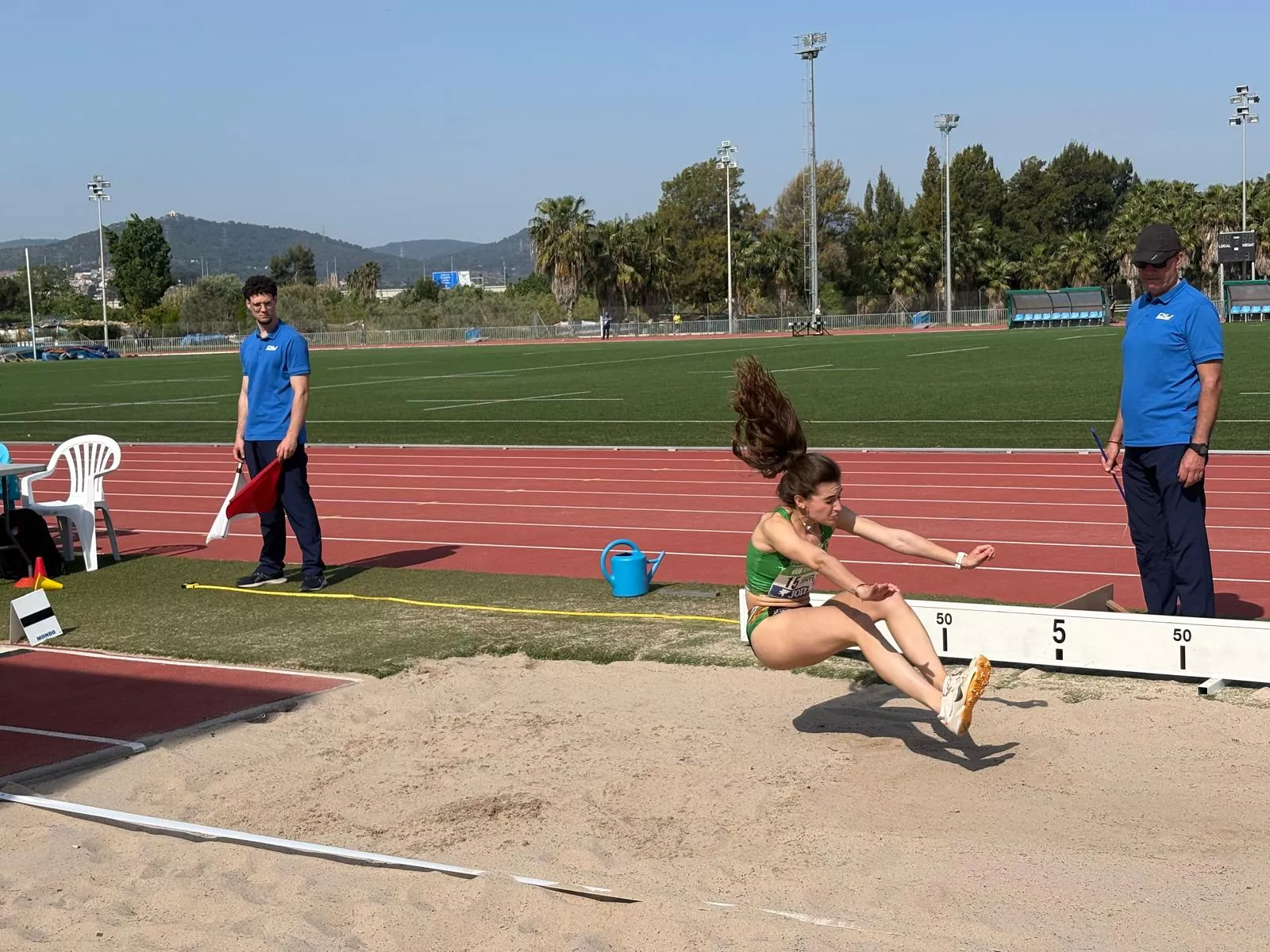Intec-Zoiti femenino en Cornellá, primera jornada de Liga de Primera División