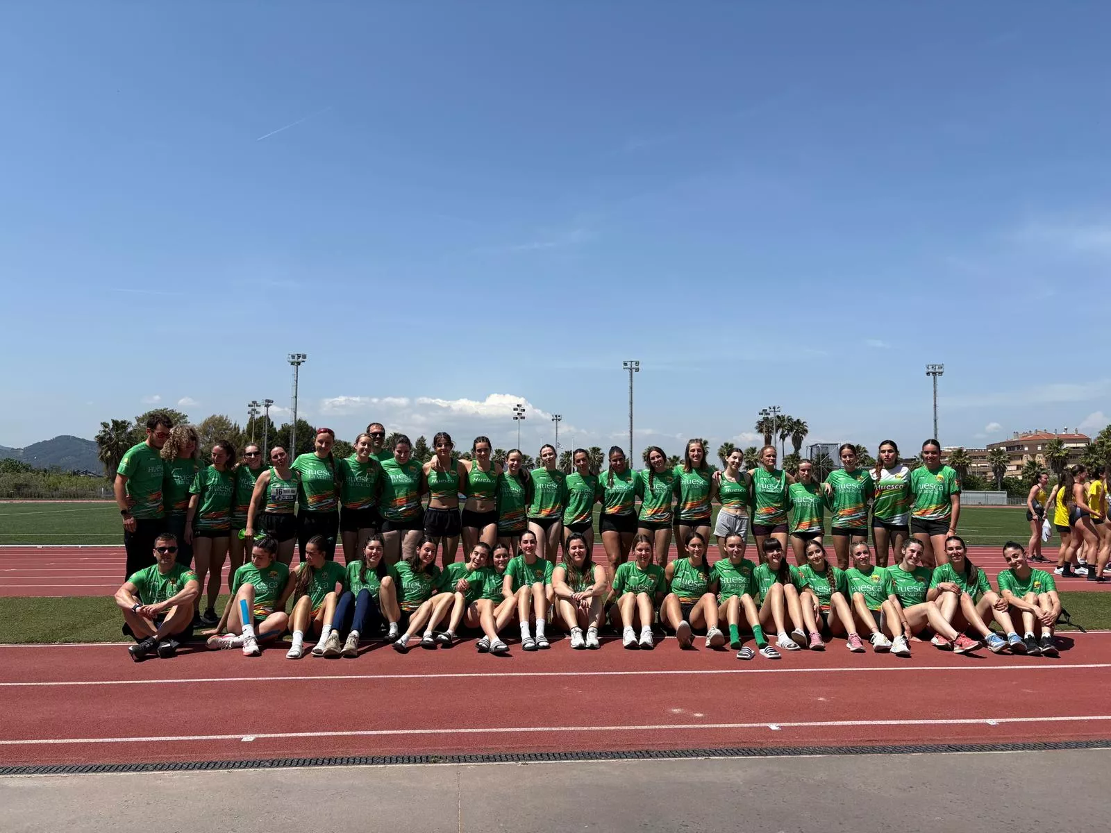 Intec-Zoiti femenino en Cornellá, primera jornada de Liga de Primera División