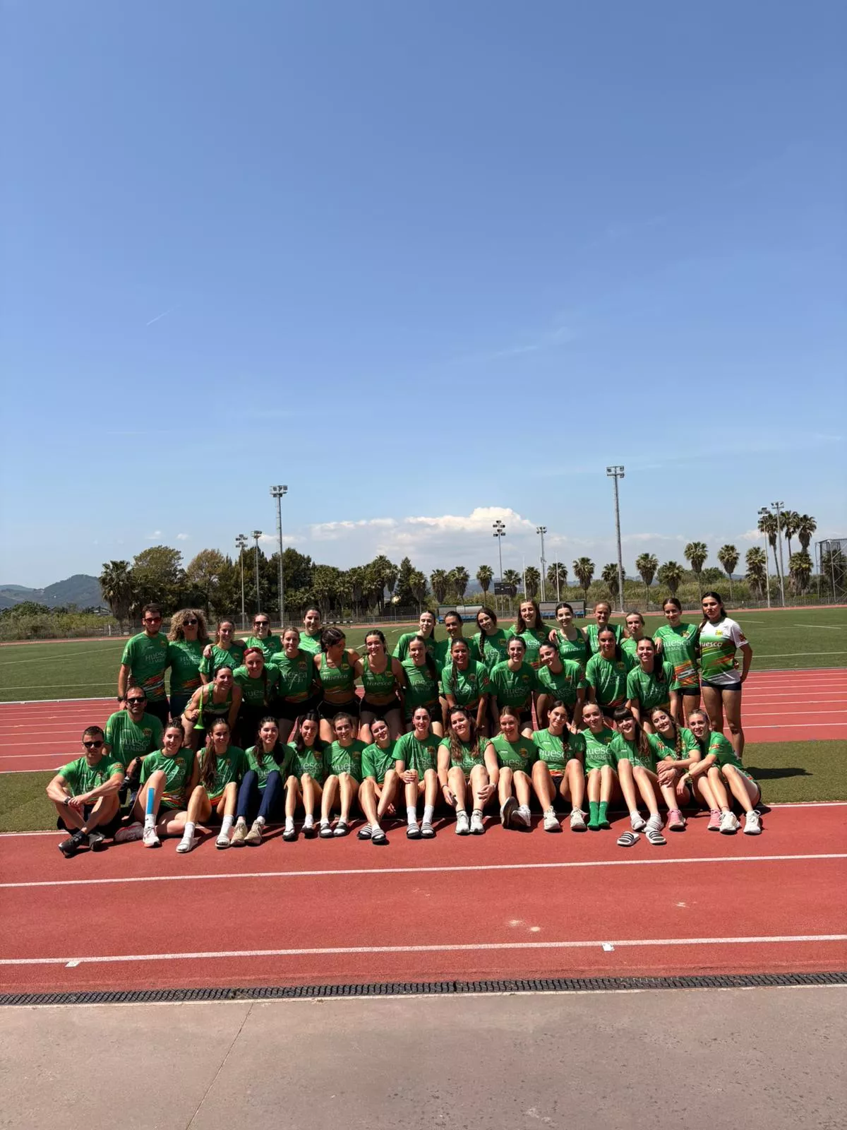 Intec-Zoiti femenino en Cornellá, primera jornada de Liga de Primera División