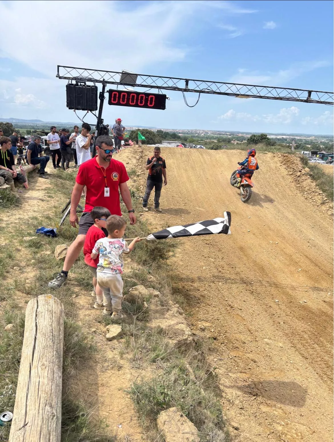 Motocross San Jorge 2026