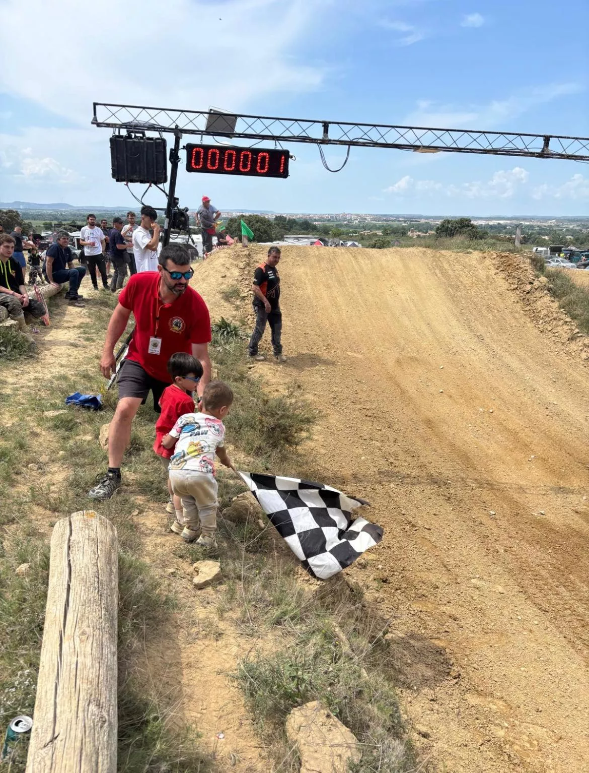 Motocross San Jorge 2026