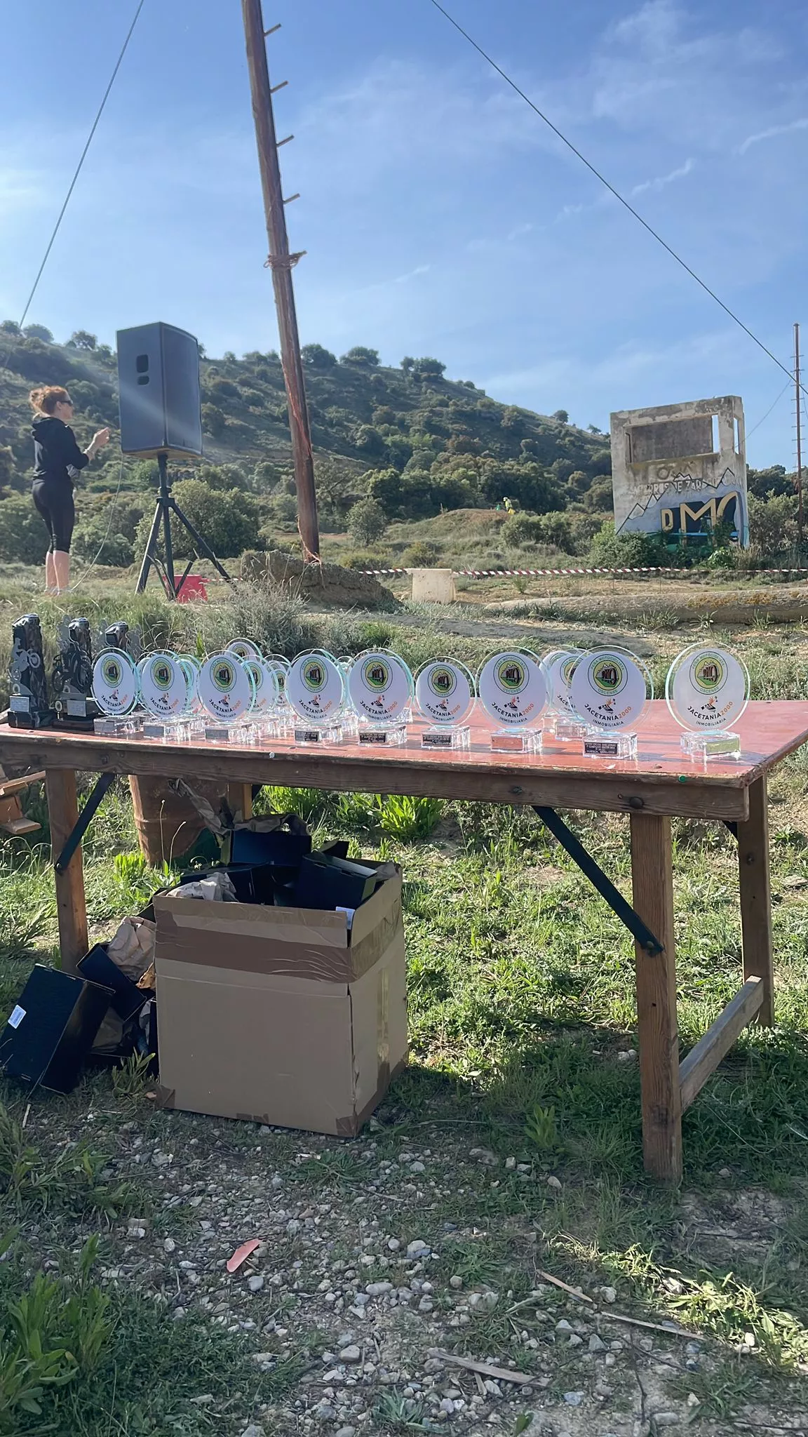 Motocross San Jorge 2026