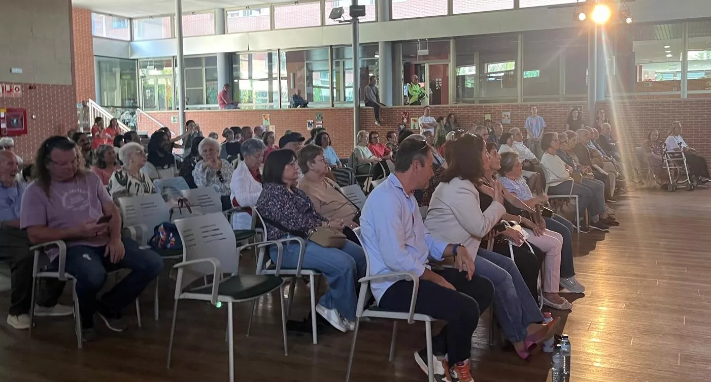 Festival San Jorge de la Escuela de Folklore y Música de Huesca