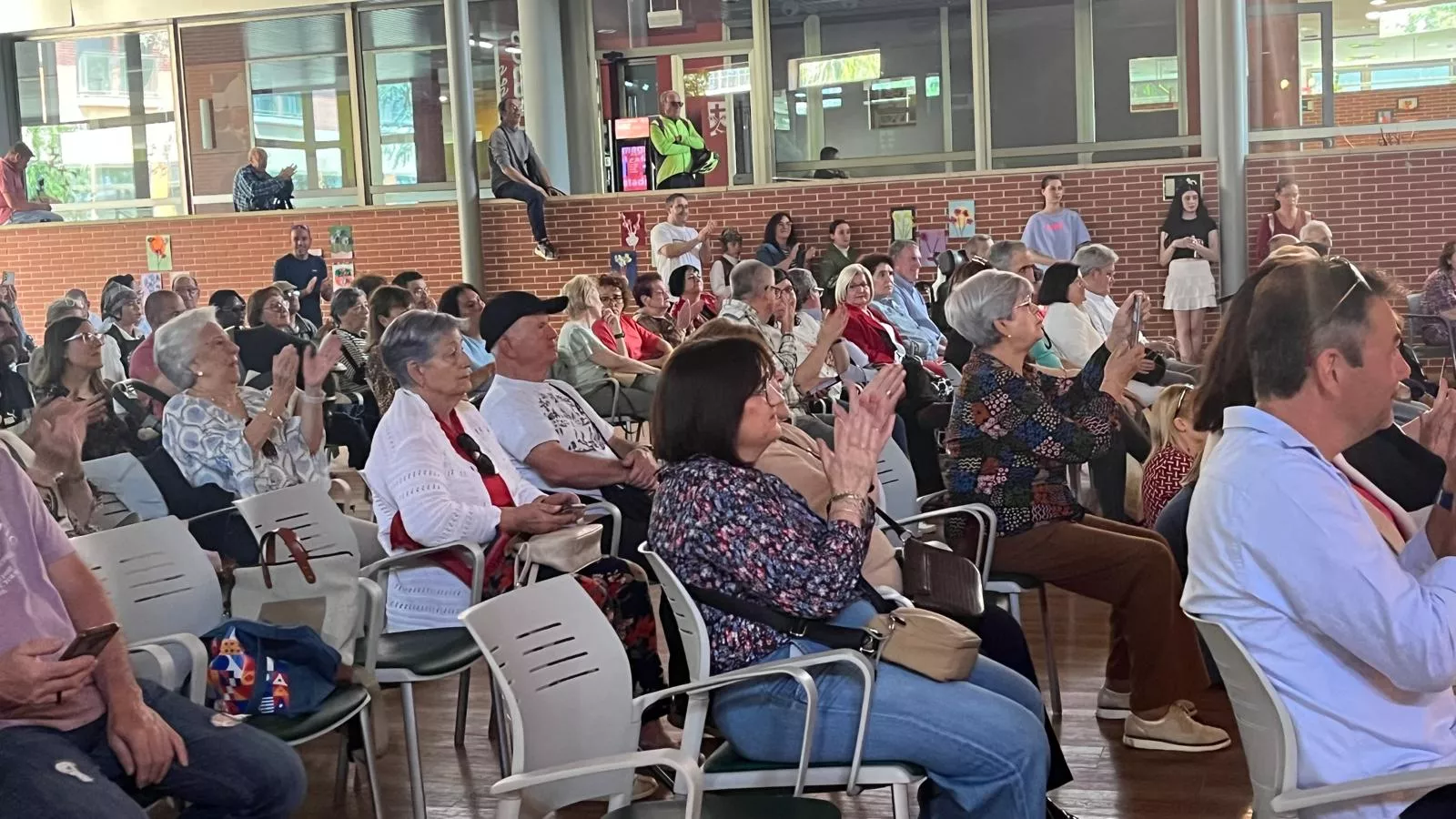 Festival San Jorge de la Escuela de Folklore y Música de Huesca