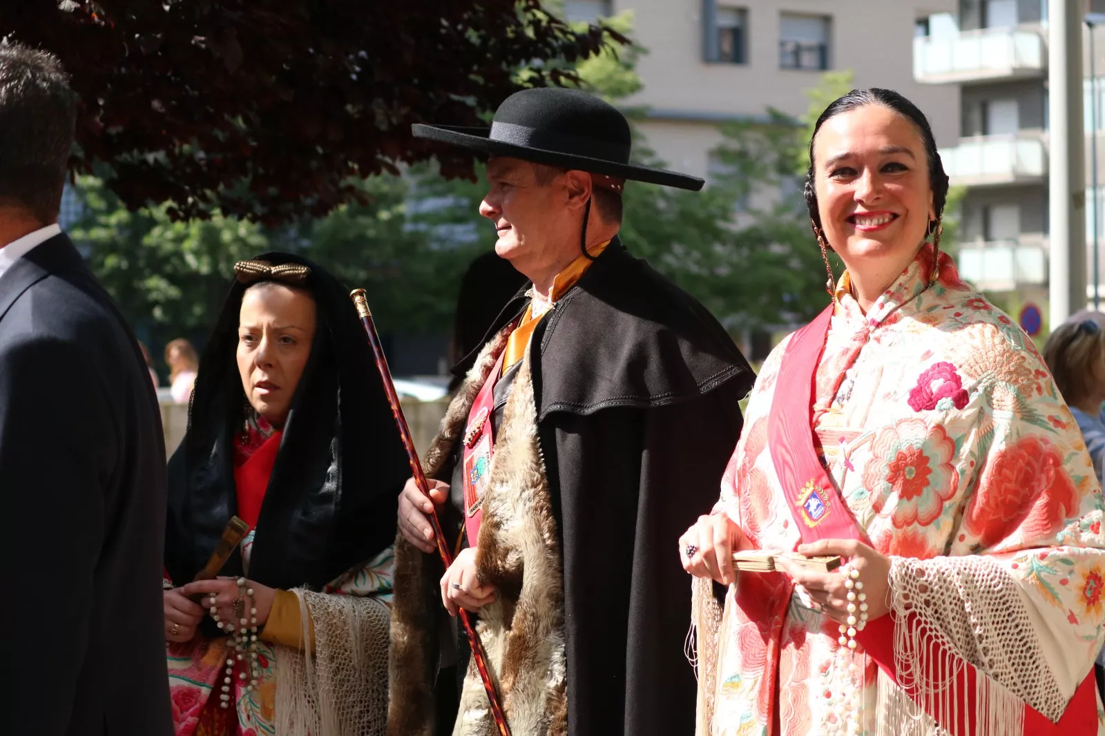  Día de la Faldeta en Fraga