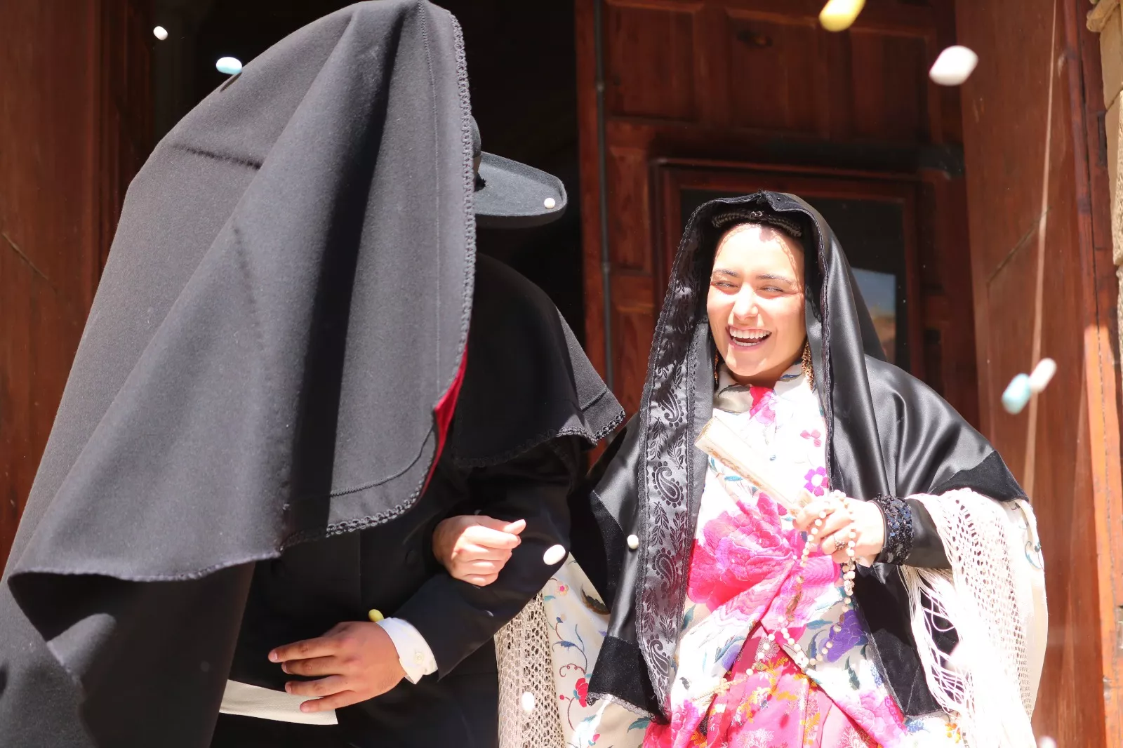  Día de la Faldeta en Fraga