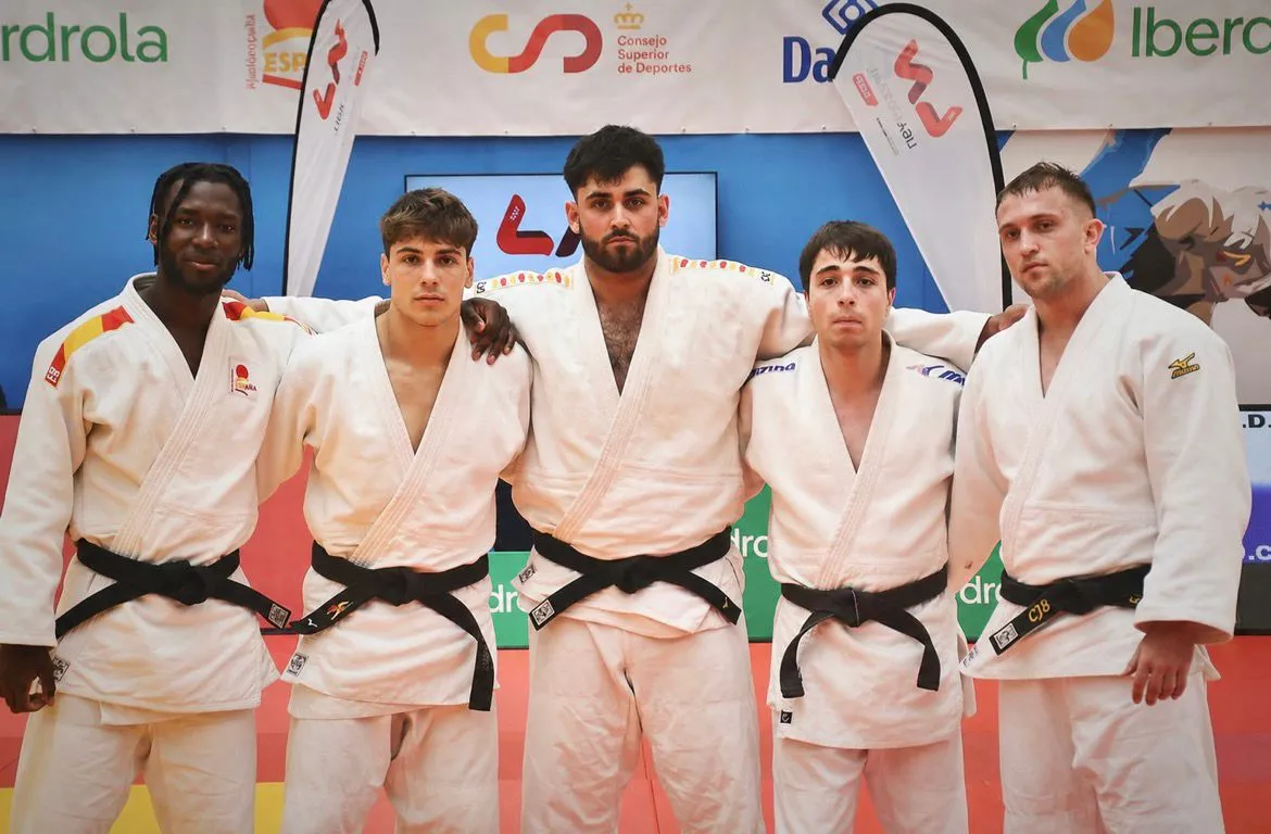 CJ Binéfar, en la Liga