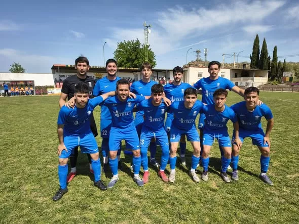 Once de la Ferranca en San Lorenzo. Regional Preferente: el Internacional rescata un punto al final en el gran duelo ante el Fraga.