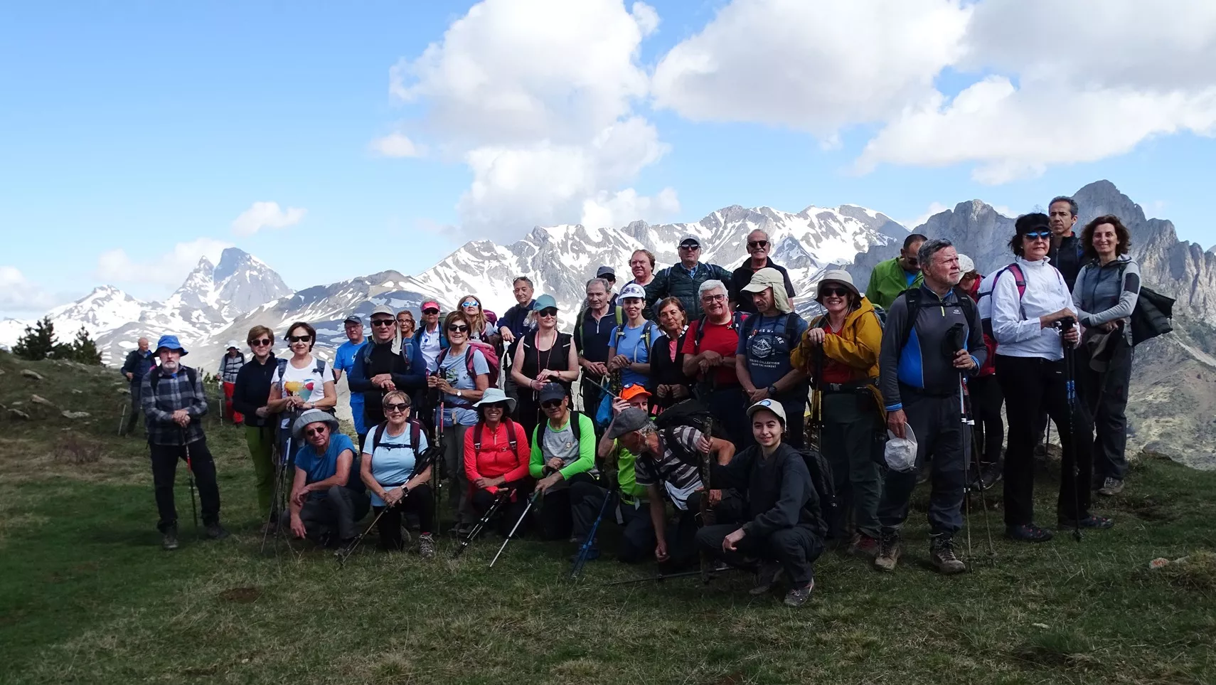 Collado del Pazino. Foto Alfredo Zazo