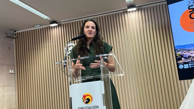 Àngels Castellarnau.