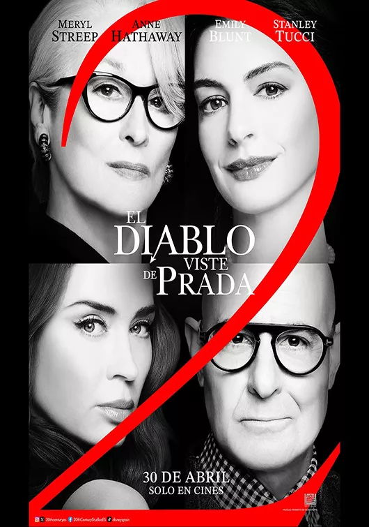 Carátula de la película.
