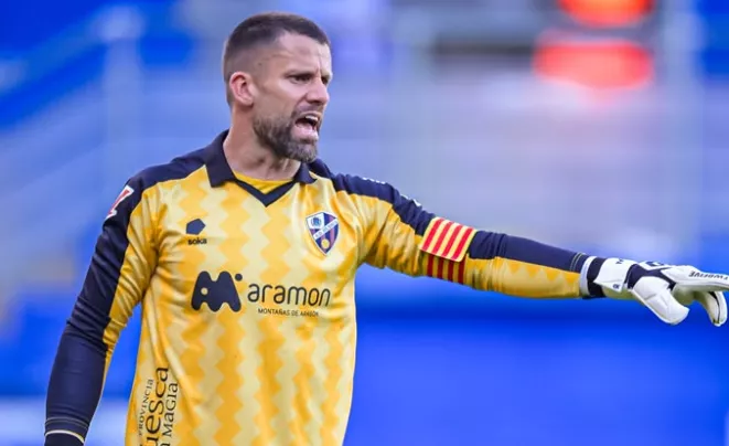 Dani Jiménez, tras conocer la sanción: "Me equivoqué y me avergüenzo de ello". Instagram Dani Jiménez