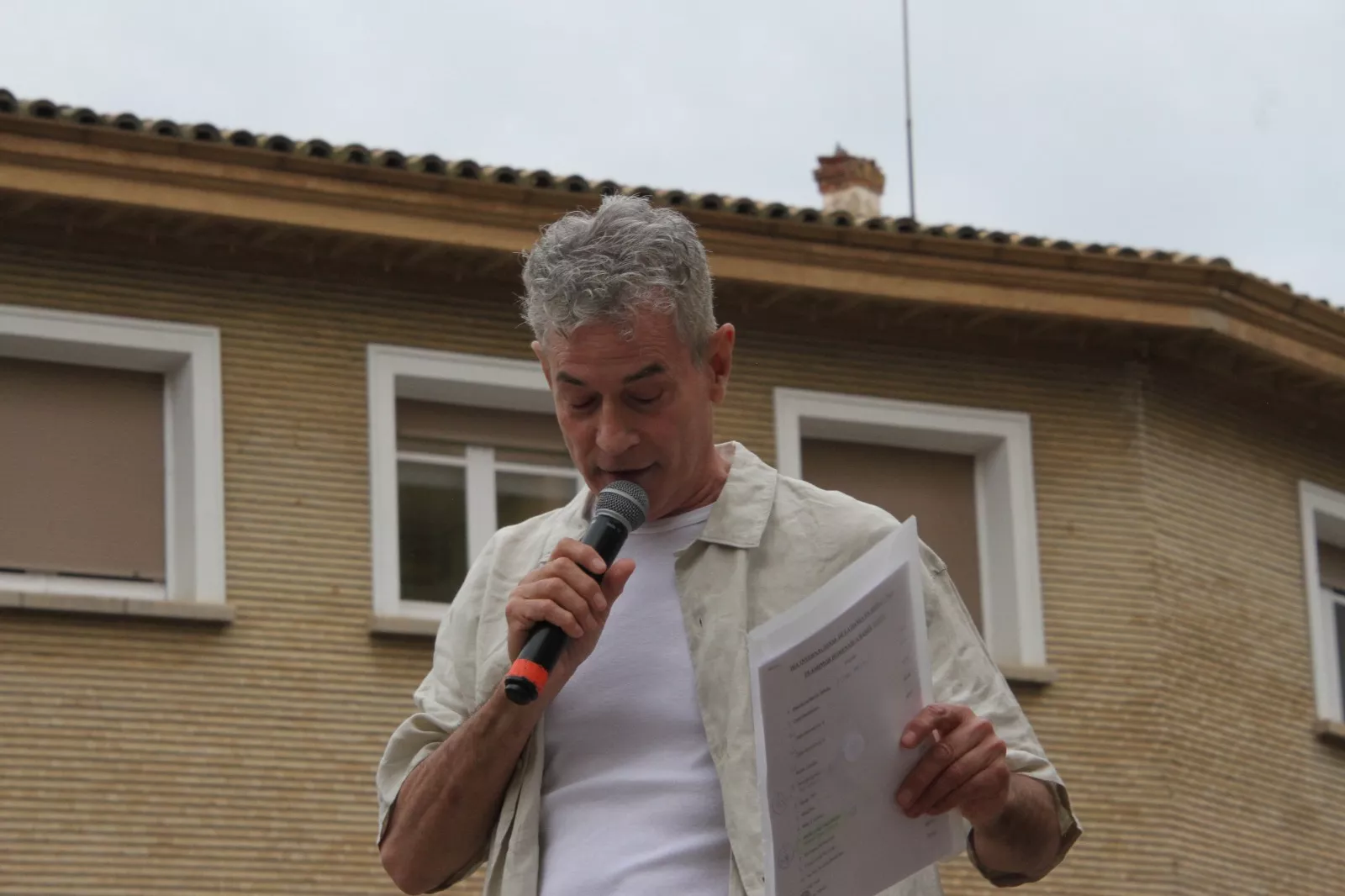 Día Internacional de la Danza con Espacio Danza y Escuela de Flamenco Sandra Nogarol. Foto Carlos Neofato