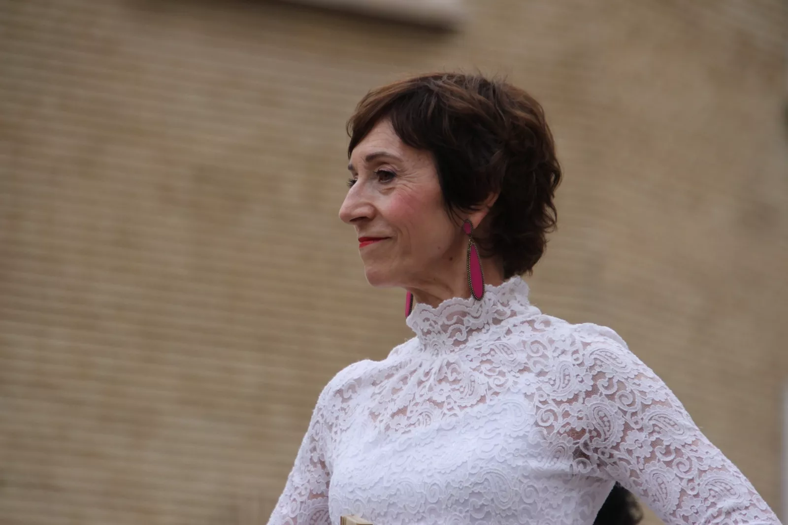 Día Internacional de la Danza con Espacio Danza y Escuela de Flamenco Sandra Nogarol. Foto Carlos Neofato