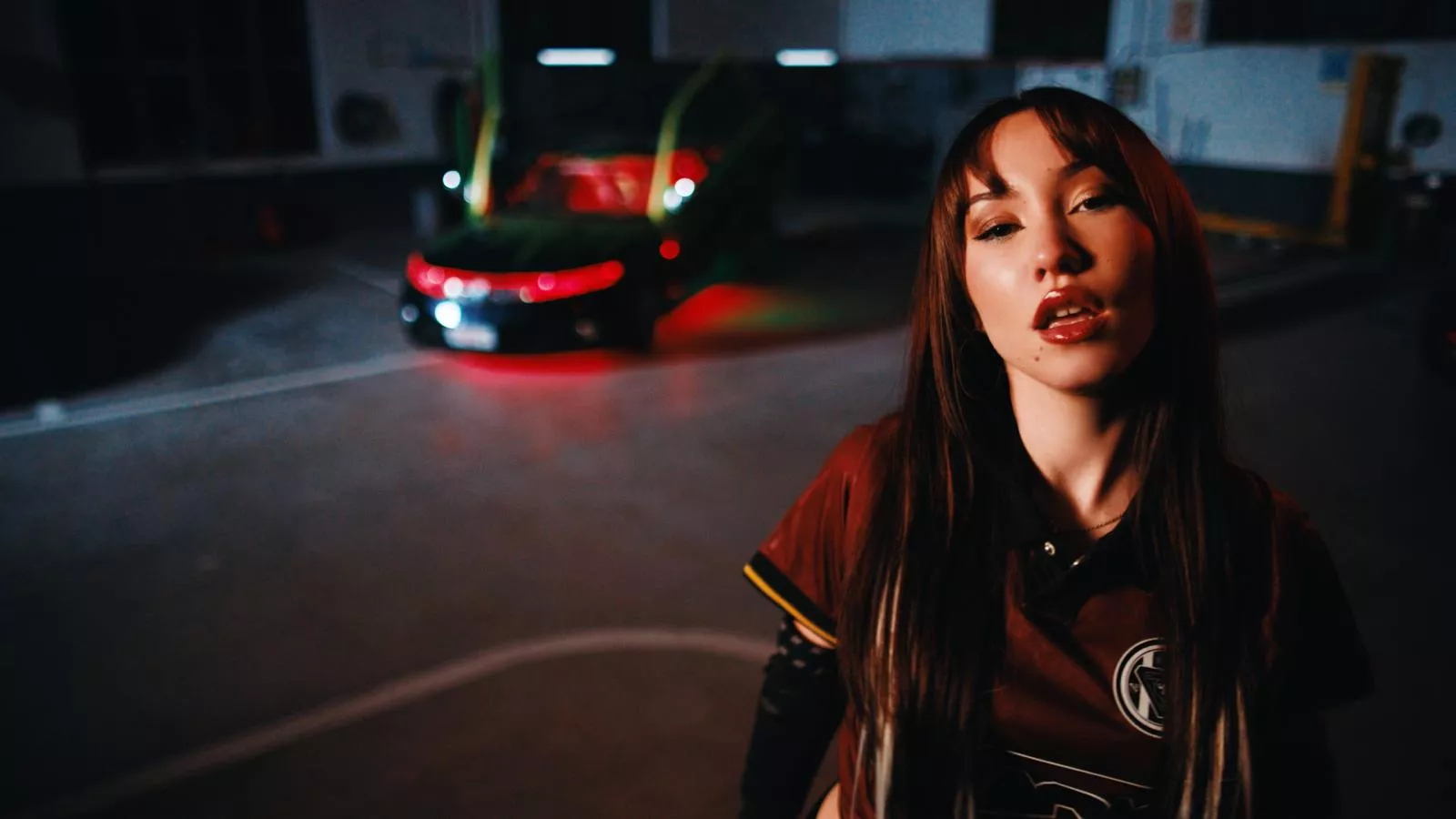 Vicky Navarro lanza “Sexys 2000,s”, un EP con producción vinculada a Huesca.