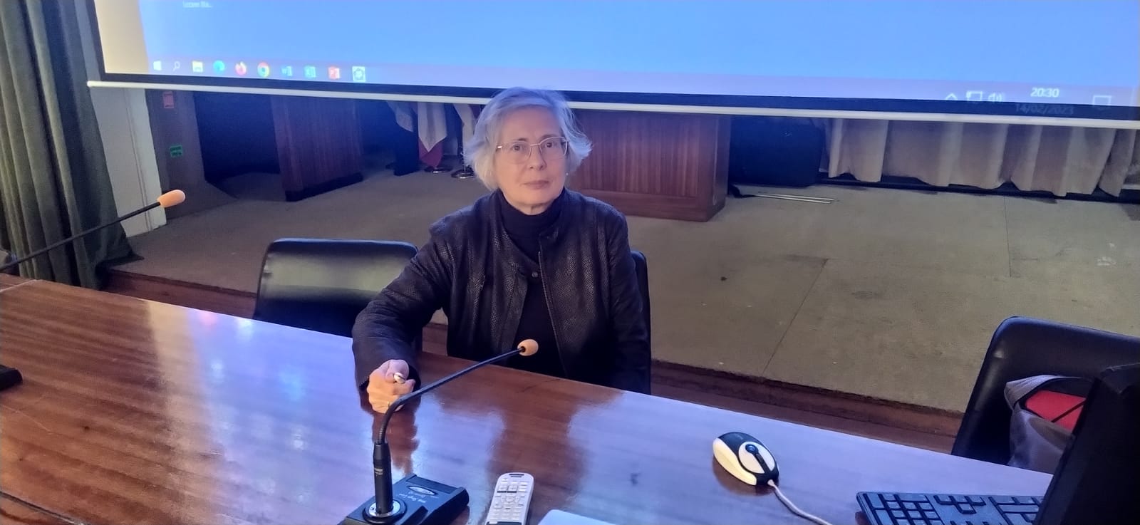 Consuelo Miqueo. Un tercio de los aragoneses que pide ayuda para morir fallece antes de recibir la asistencia