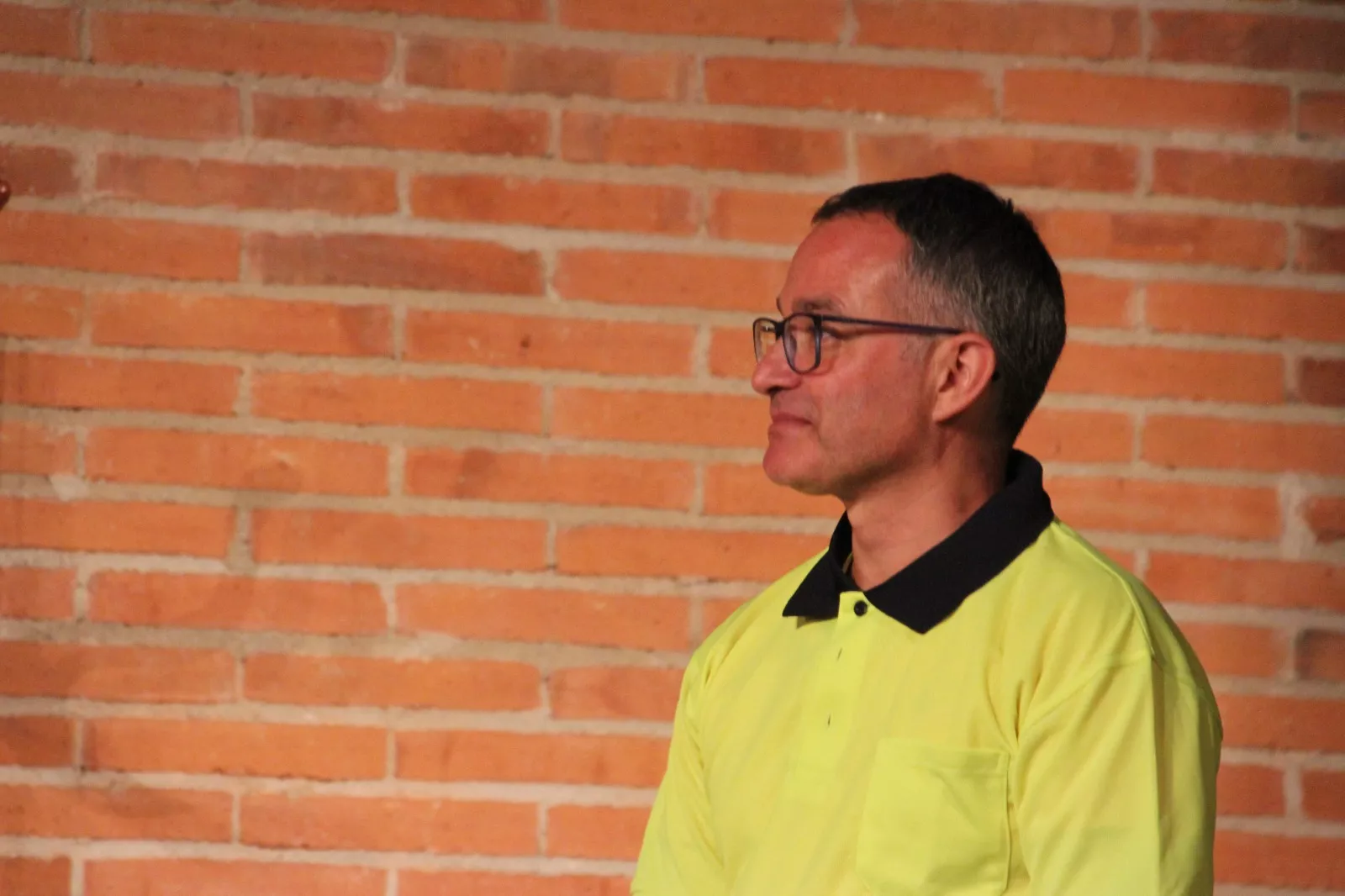 "Tela Marinera"  en el Corral de Comedias de Robres con "El inconveniente". Foto Carlos Neofato