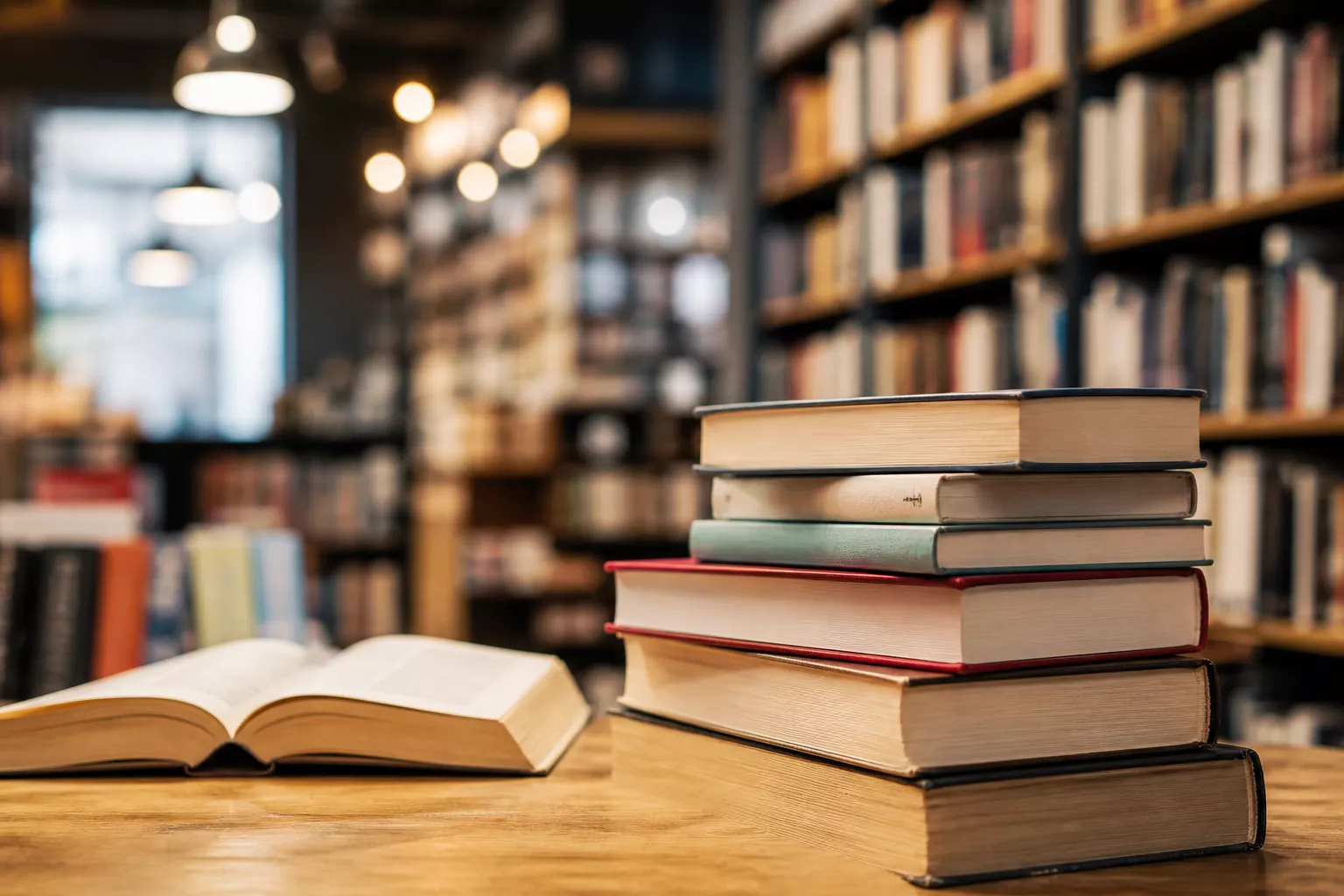 Eduardo Mendoza encabeza las ventas de libros en Huesca.