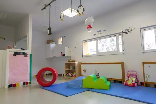 Escuela Infantil Ninins de Graus.