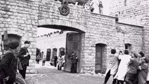 Símbolos nazis