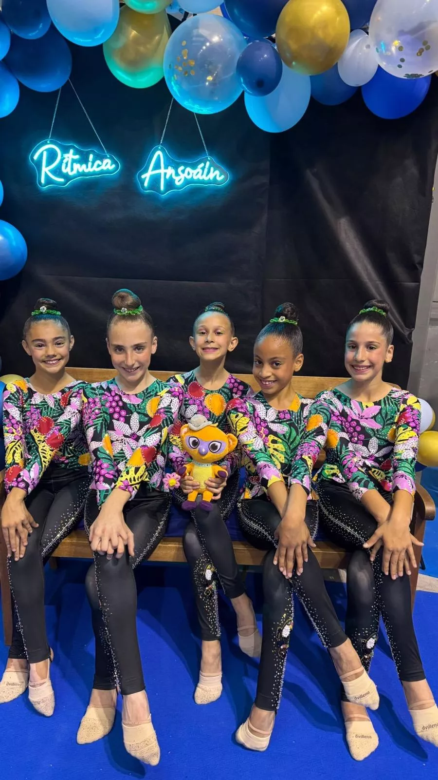 Infantil Base