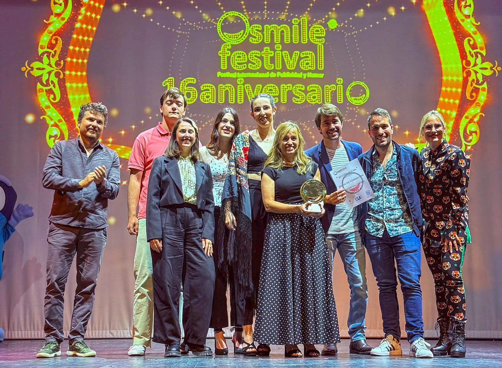 Lemur Creativos ha obtenidos dos premios por la campaña “Valles Occidentales, Auténtico Pirineo”.