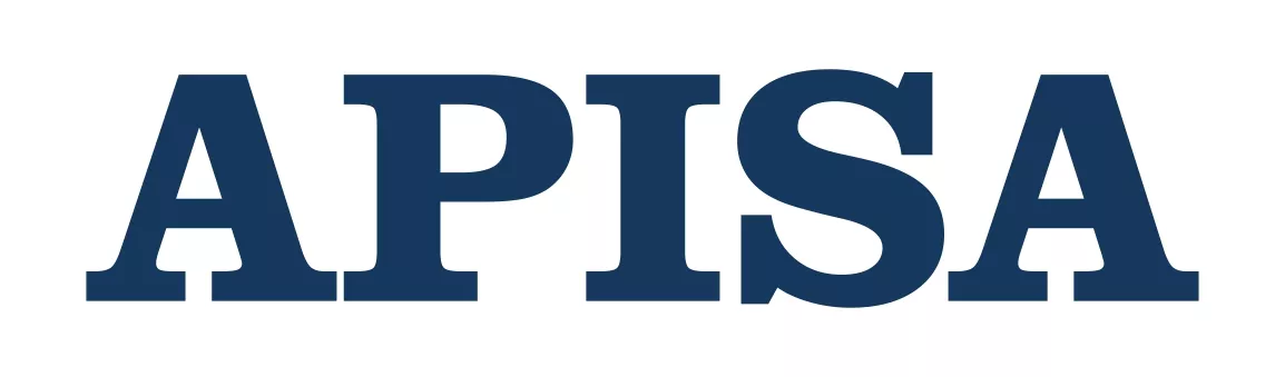 APISA logotipo