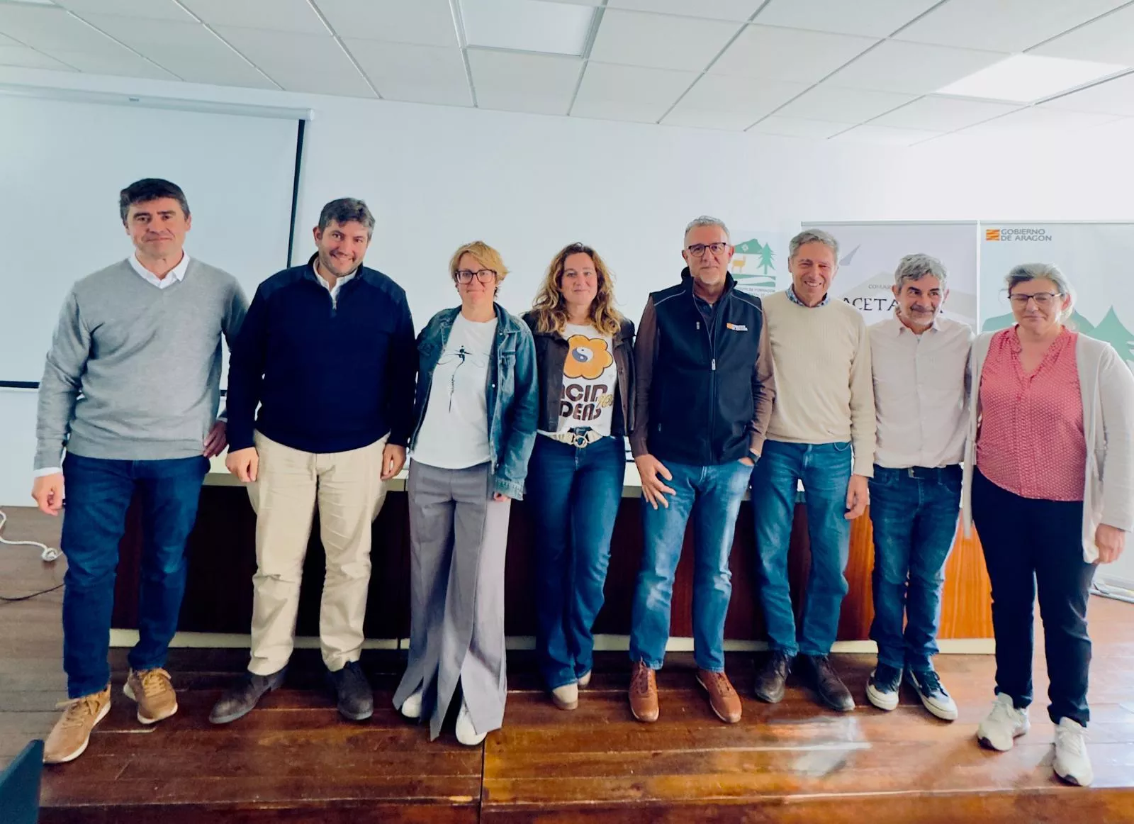 Expoforga 2026 suma por primera vez el sector forestal en colaboración con el IFA.