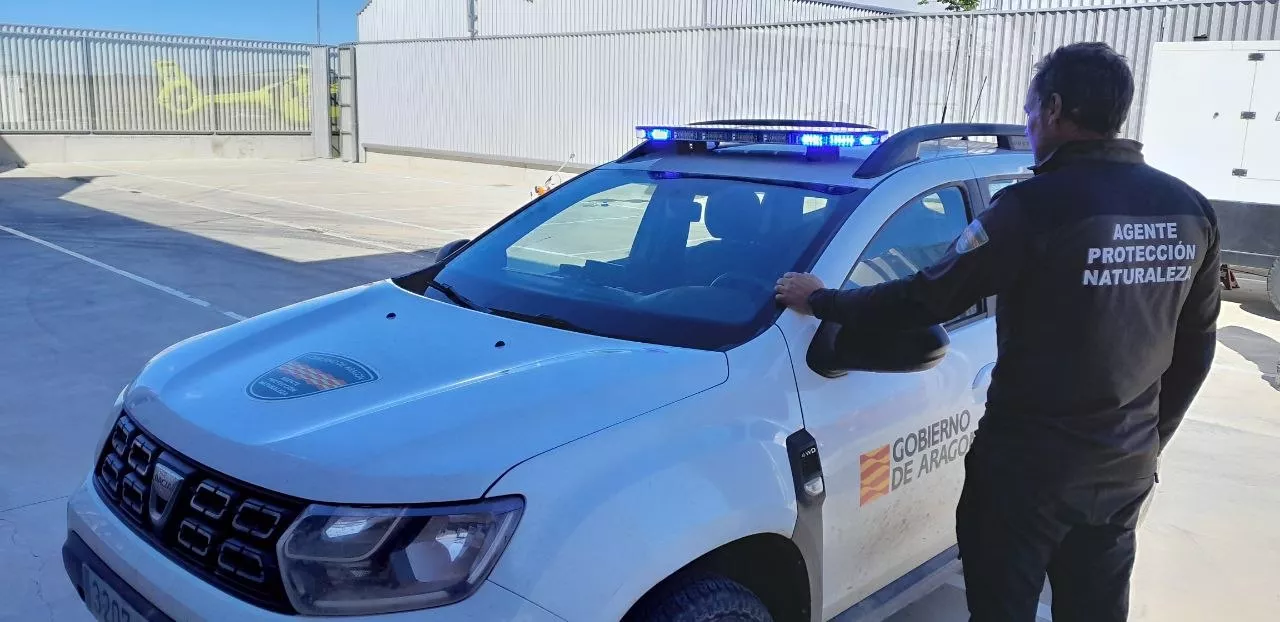 Infoar refuerza su flota con sistemas luminosos y de megafonía. Infoar refuerza su flota con sistemas luminosos y de megafonía.