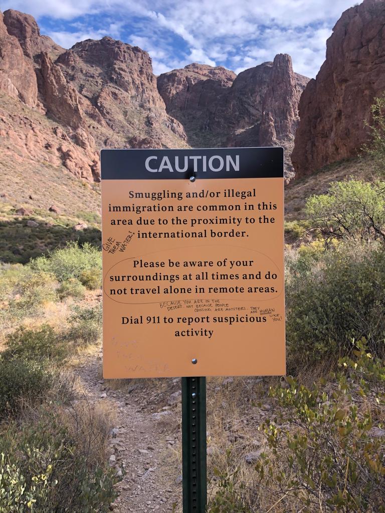 Recomendaciones para visitar la zona.