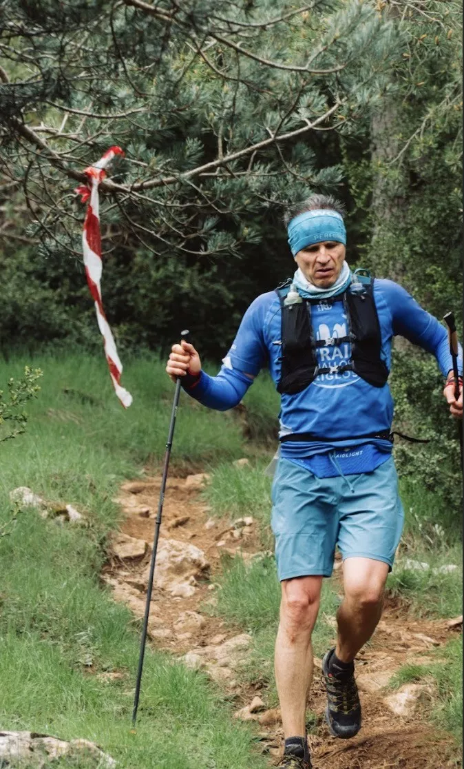 Perimetrail de Arguis 2026