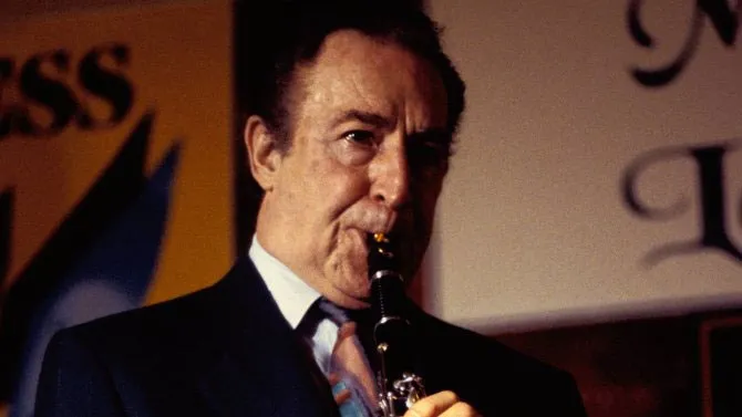 Budy DeFranco. Budy DeFranco.