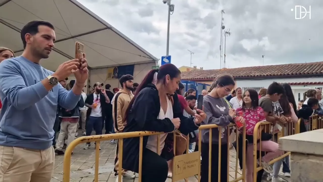 Gipsy Band en Barriofest 2026