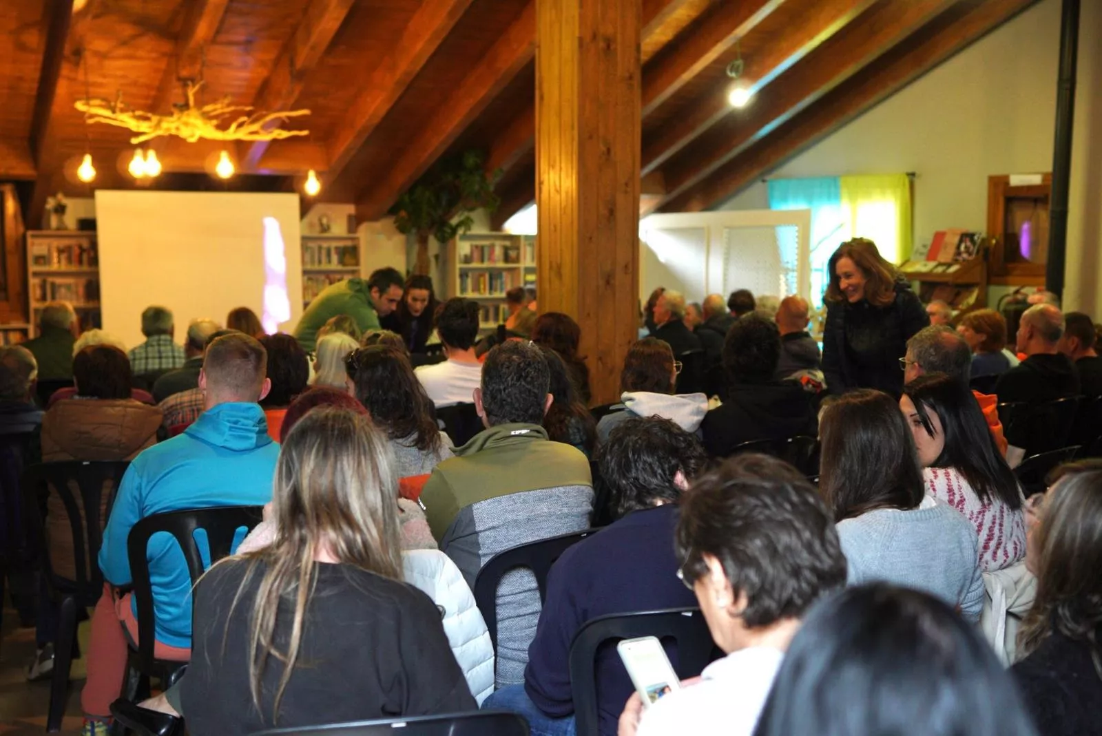 Premios Vuela Sobre Montañas 2026