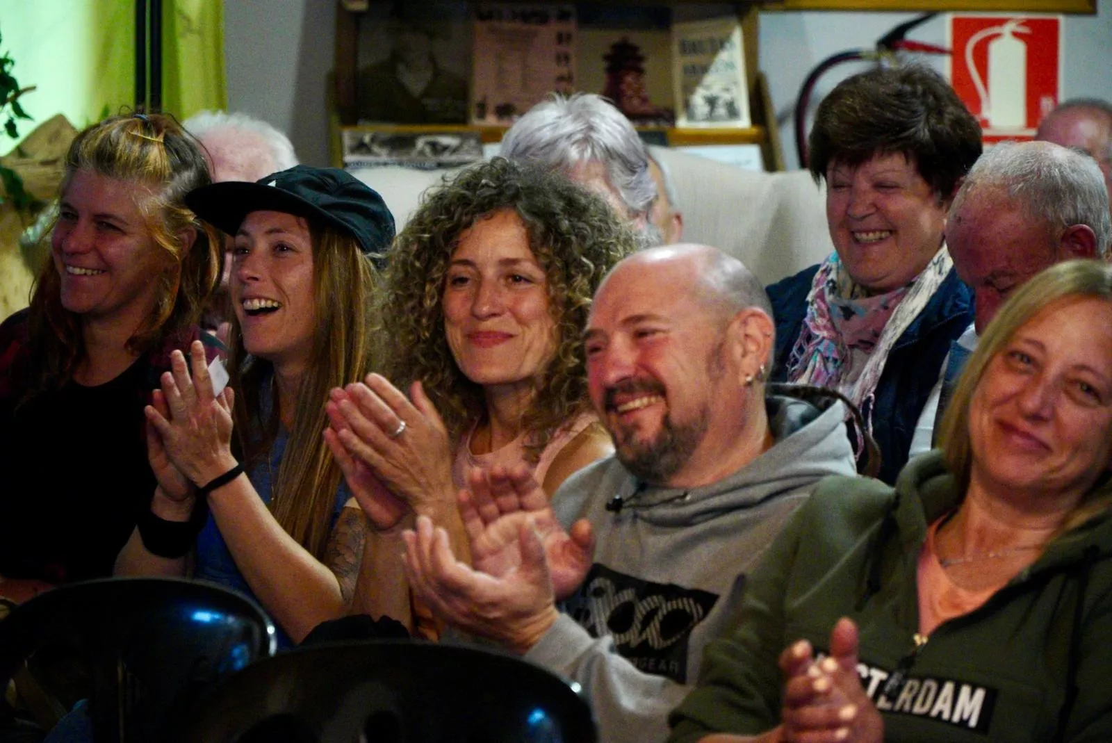 Premios Vuela Sobre Montañas 2026