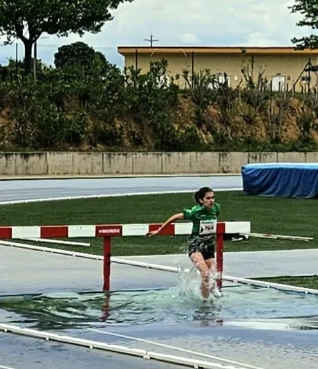 Campeonatos provinciales Sub-16 y Sub-14