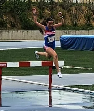 Campeonatos provinciales Sub-16 y Sub-14