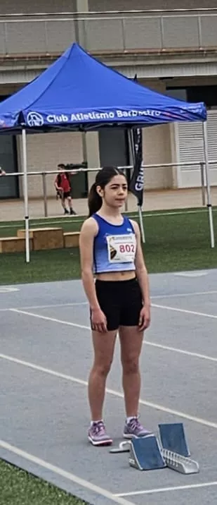 Campeonatos provinciales Sub-16 y Sub-14