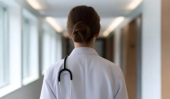 Una doctora fue agredida en Mallén y se ha condenado a la autora a dos años
