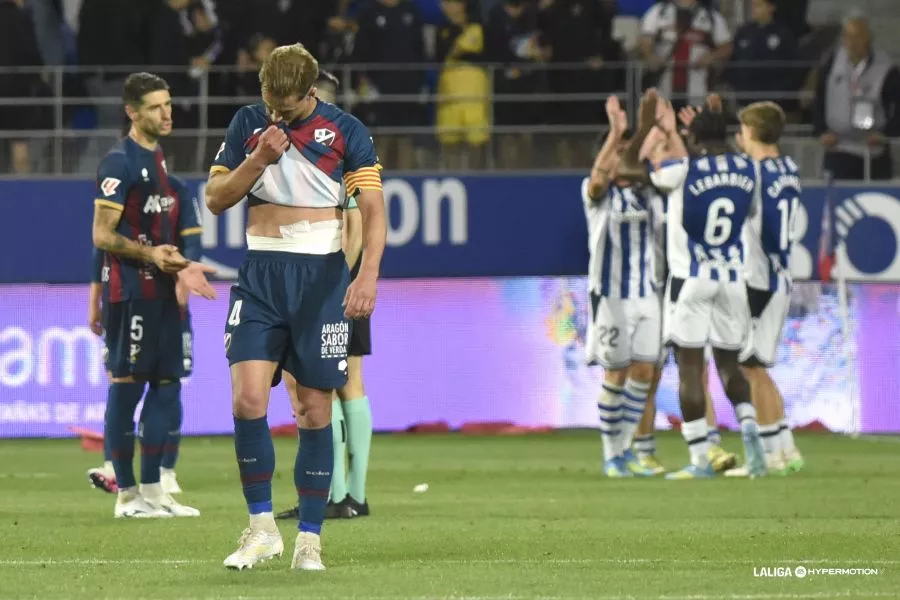 Pulido: "La realidad es que no estamos dando la talla esta temporada"