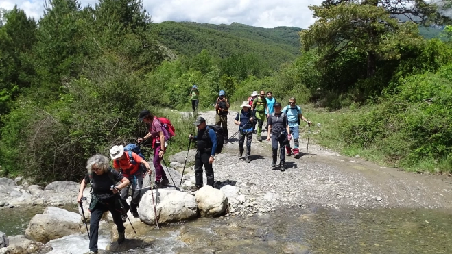 08 barranco de Turmo (2)