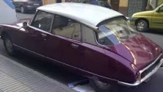 Citroën Tiburón