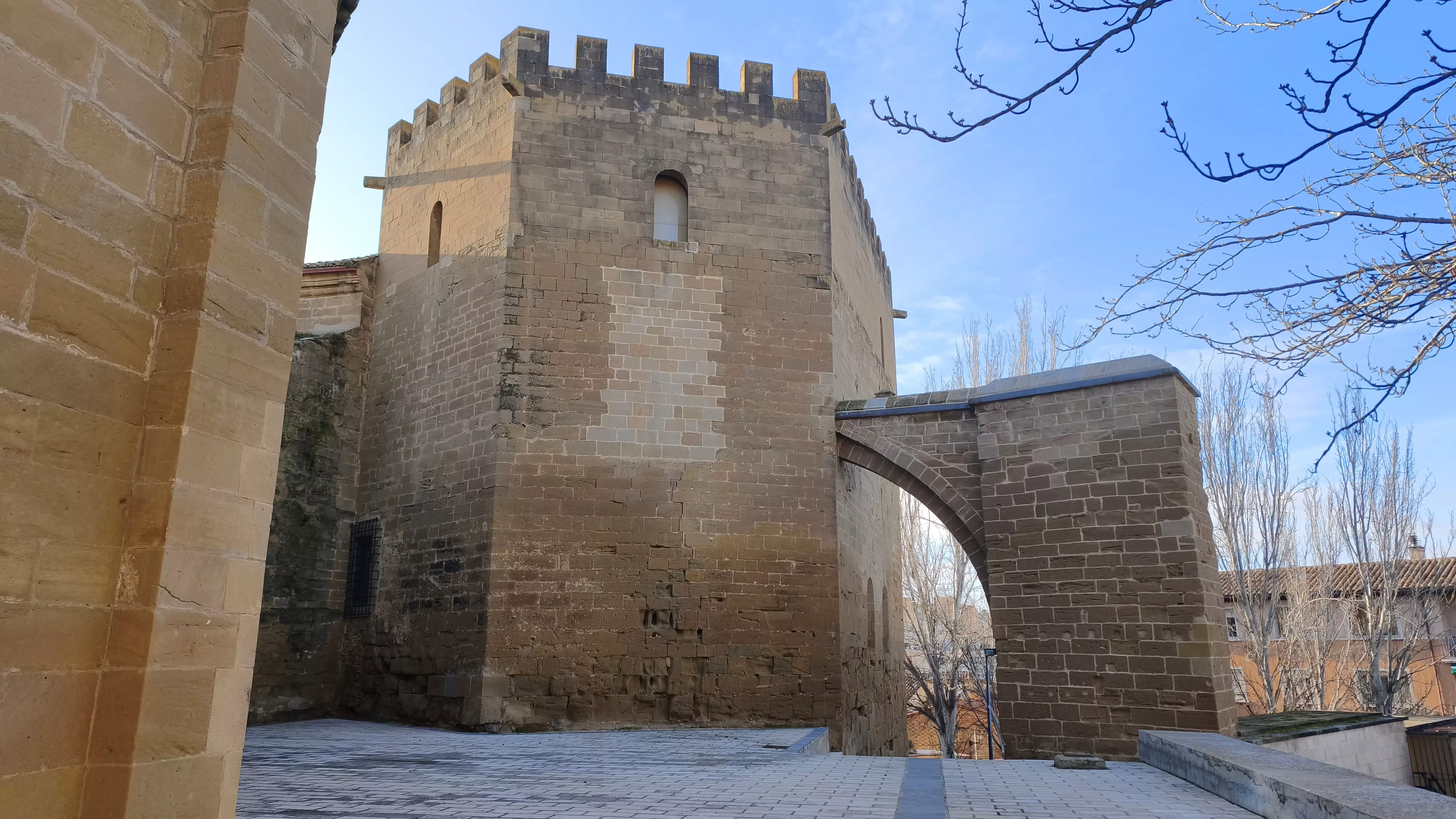 Museo de Huesca.