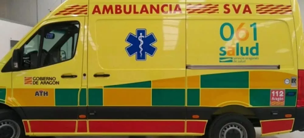 Ambulancias Tenorio