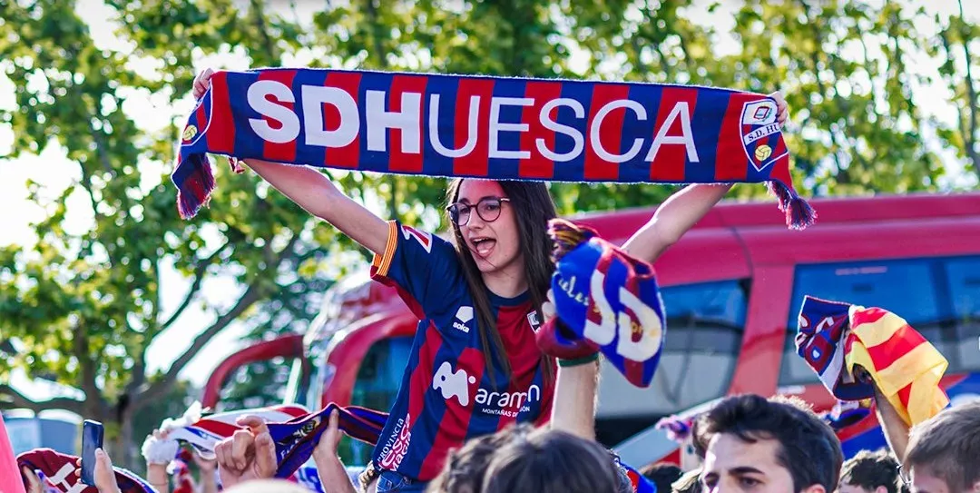Más de 150 azulgranas estarán en Leganés