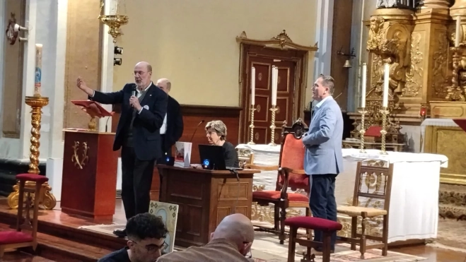 Presentación del Informe