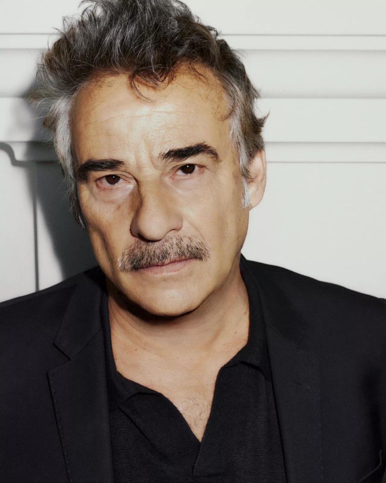 Eduard Fernández recibirá el Premio Luis Buñuel.