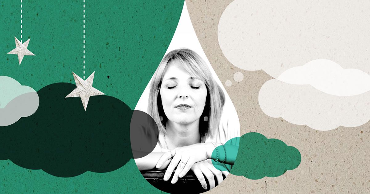 Eva Andújar ofrece una sesión doble en Fraga.