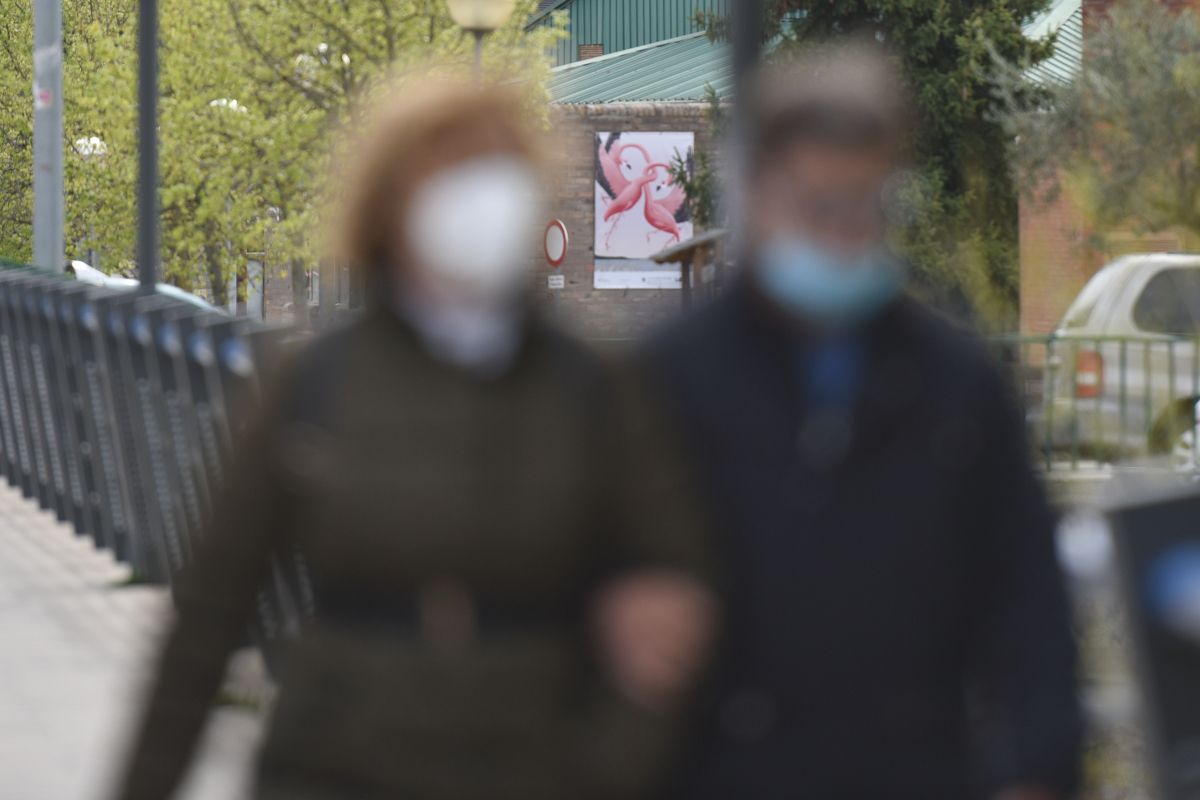 La Compañía Ilustrada cumple este año su segunda edición. Foto Verónica Lacasa